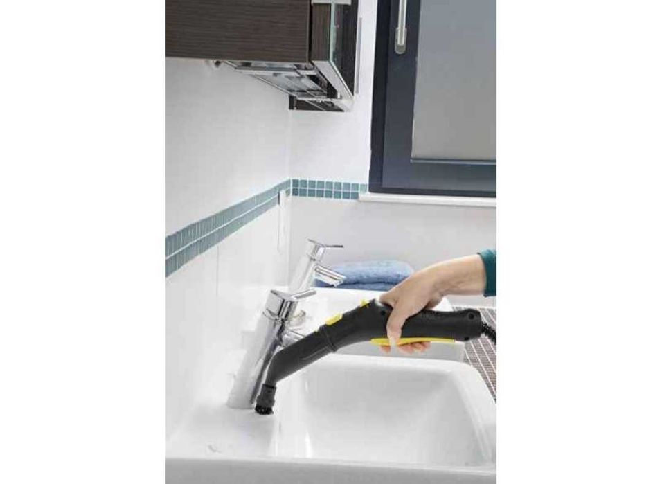 Парочистачка KARCHER