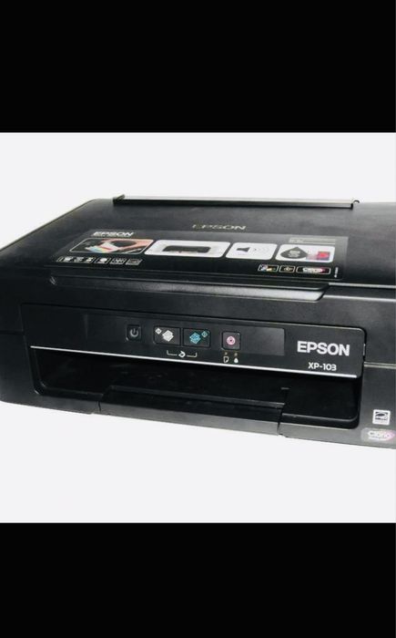 Expression Home XP-103