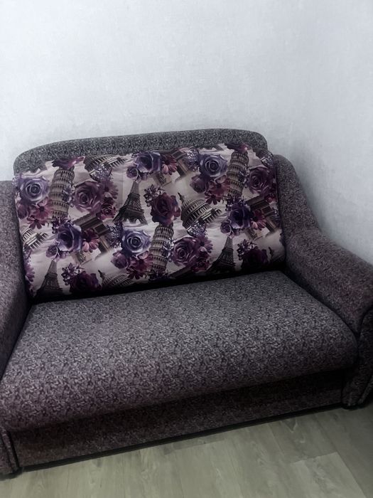 продам диван раскладной