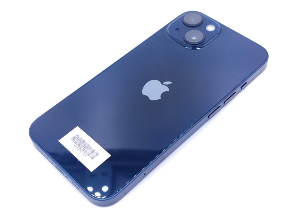 Apple iPhone 13 128GB Midnight 4GB Single, Garantie 24 luni | #D95392