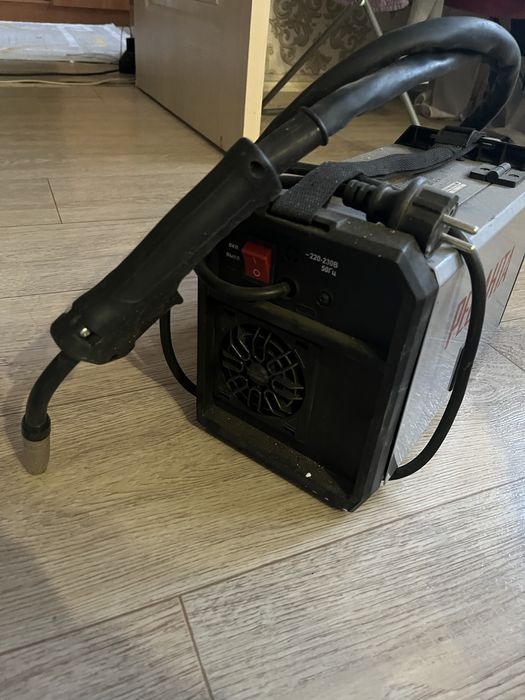 Продам сварочный аппарат