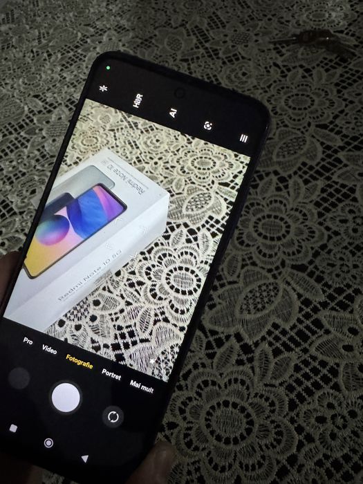 Xiaomi Redmi Note 10