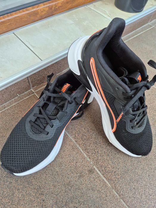 Дамски маратонки PUMA
