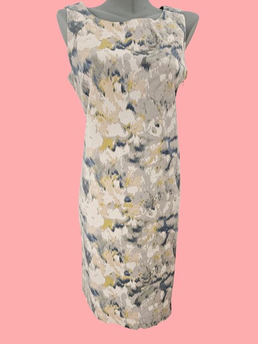 Rochie office / eleganta, Tom Tailor, marimea 38