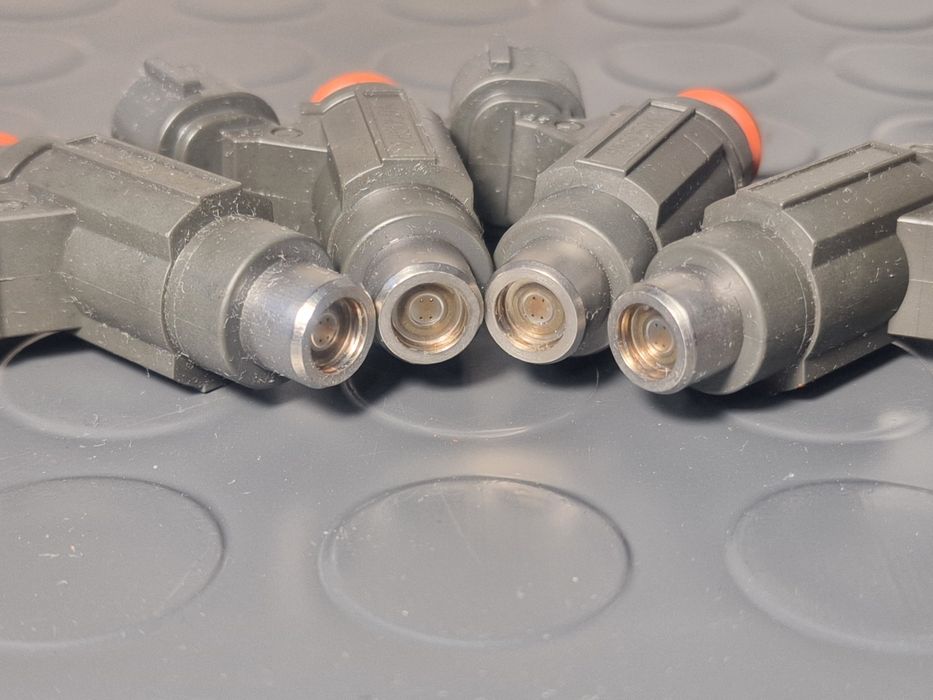 Бензинови инжектори Suzuki GSR600 GSR 600 Сузуки Bosch Перфектни