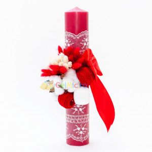 Lumanari, nunta, botez!