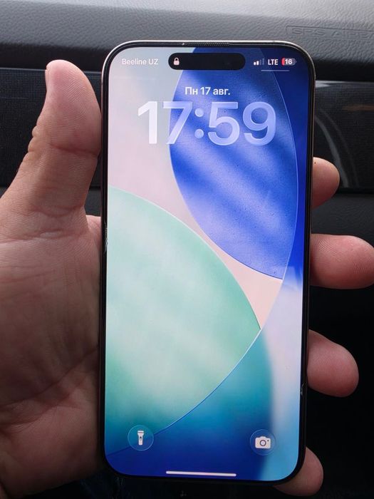iphone 16 promax
