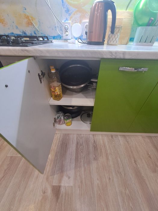 Продам кухонный гарнитур