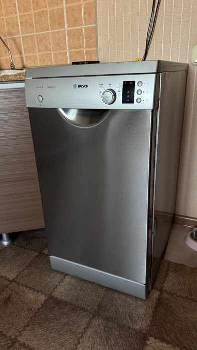 Посудомоечная машина