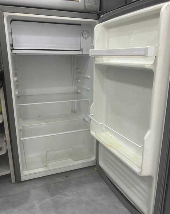 холодильник Dauscher