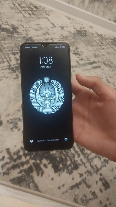 Redmi 9 A ideal sastiyanada 2ta bor
