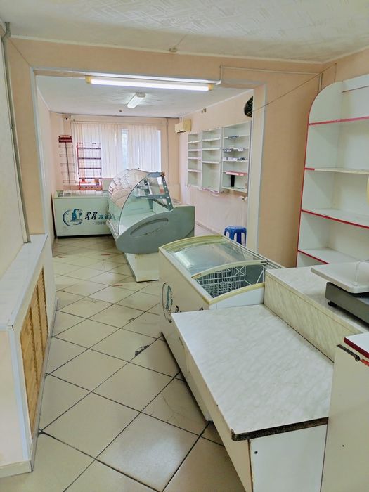 Сдам в аренду помещение