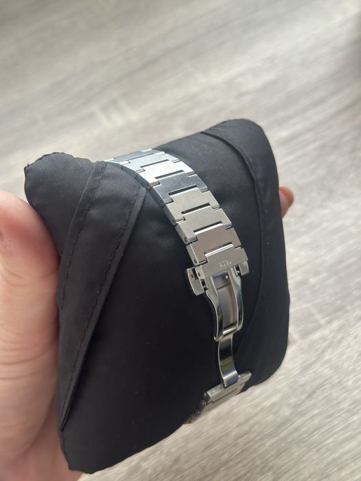 Tissot prx barbati verde