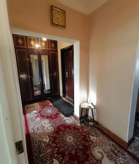 Yunsobod 11 kv 3/7/9/70 kv mega planet yonida fransiy srochniy variyat