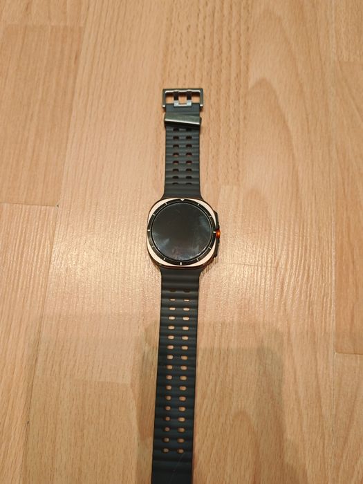 Samsung galaxy watch ultra lte