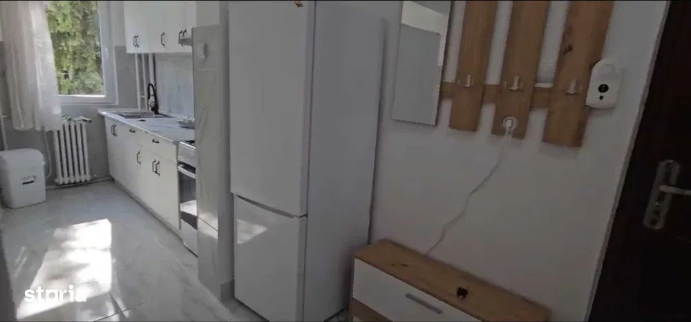Apartament semideco, prima inchiriere dupa renovare | 2 camere | 40mp — fotografia 3