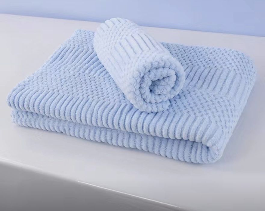 Набор подарочный полотенца тойбастар