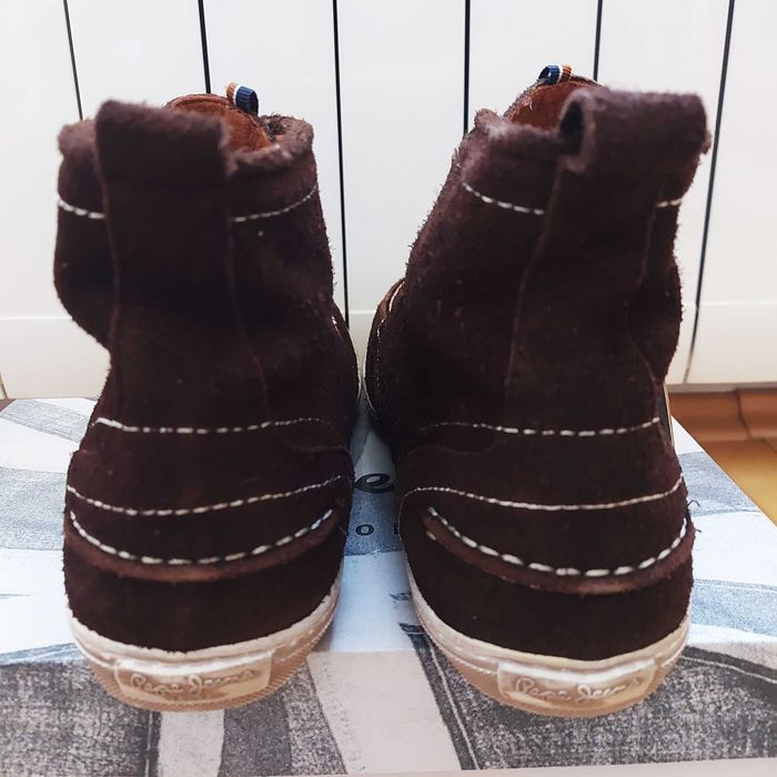 Мъжки кецове Pepe Jeans