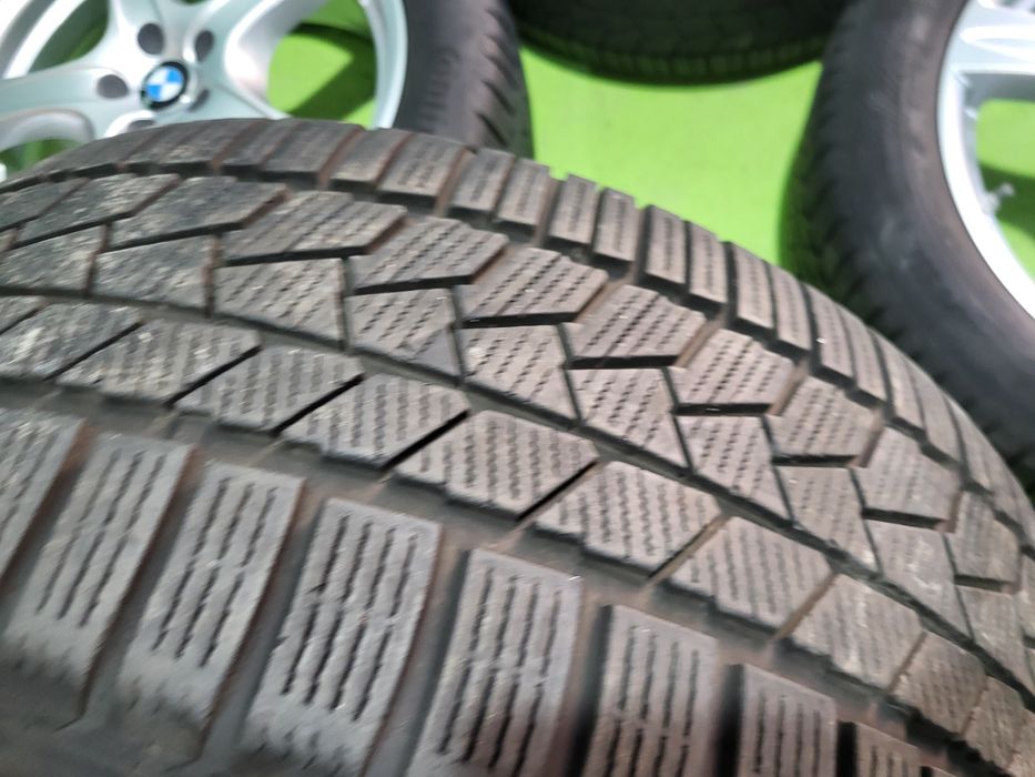 19 5x112 Bmw X3 G01 лети джанти 5х112 бмв х3 245/50/19