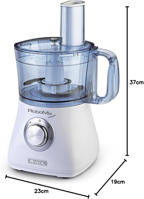 Кухненски робот Ariete ROBO MIX COMPACT 1769, 700W