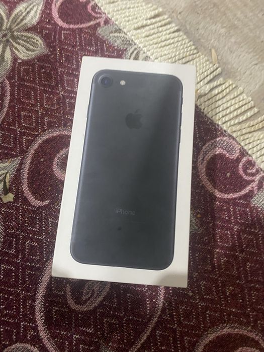 Айфон 7 сатылады