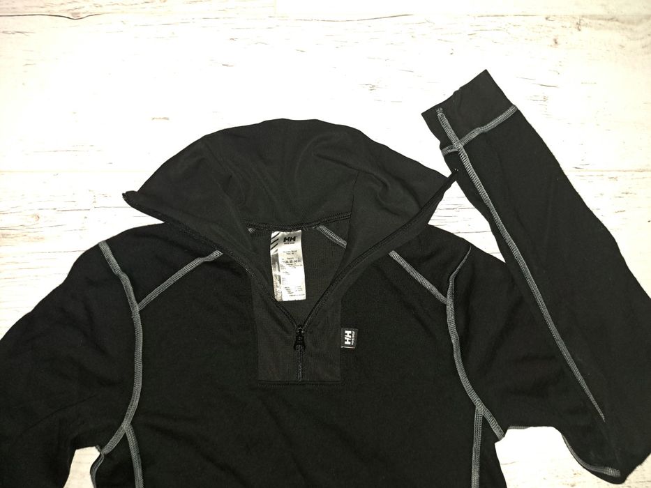 Helly Hansen-Ориг.ски блуза мерино