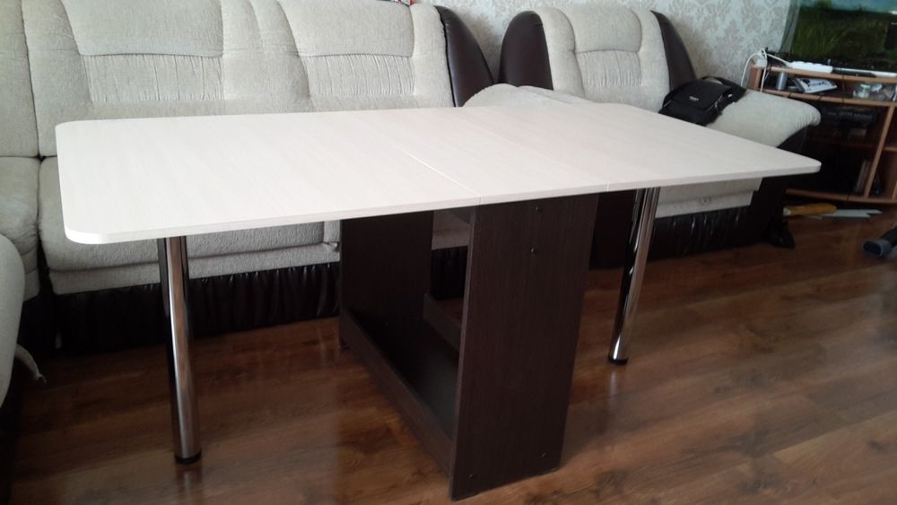 Стол тумба 23.000, Каспий Ред!!!