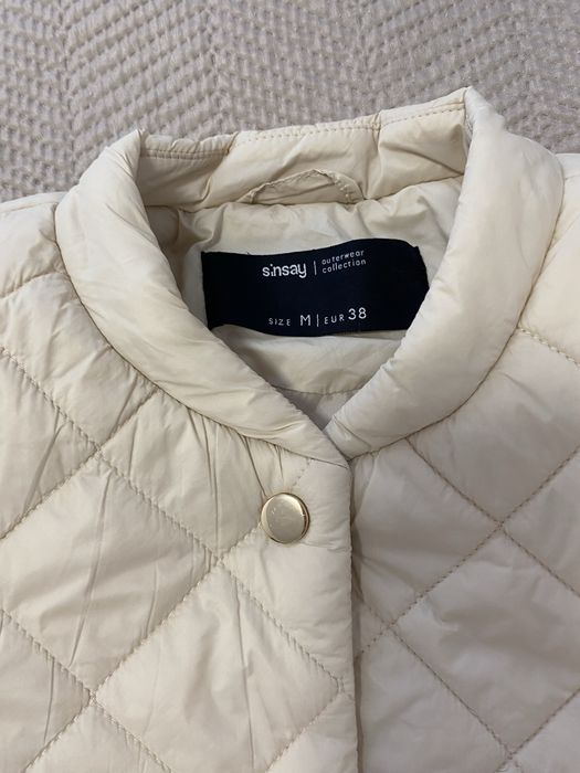 Дамско яке S-M размер