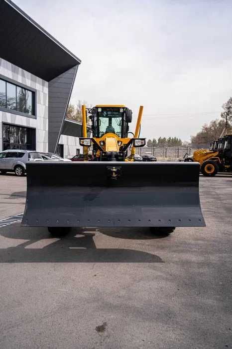 Автогрейдер LiuGong CLG 4215D (4WD)