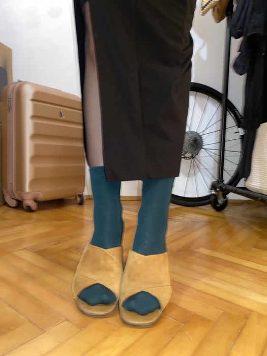 Sandale Vagabond nr 40