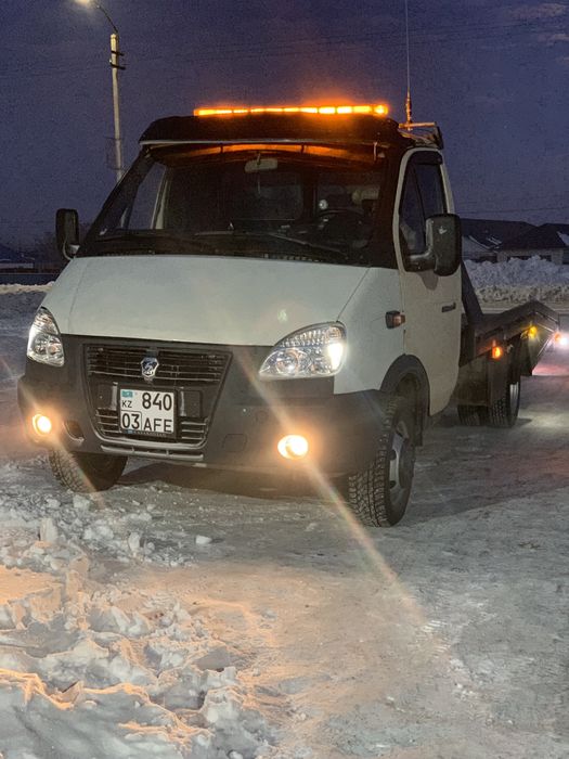 Эвакуатор Атбасар 24/7