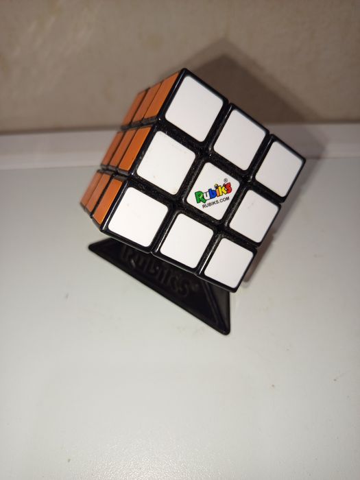 Кубчето на Рубик