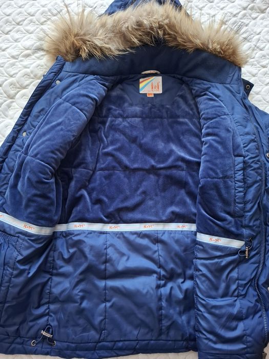 Продам  куртку, Зима