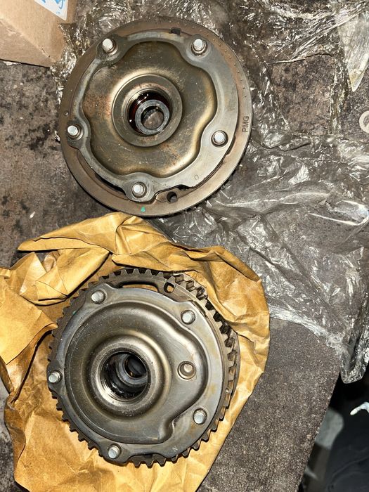 Фазовращатели на круз