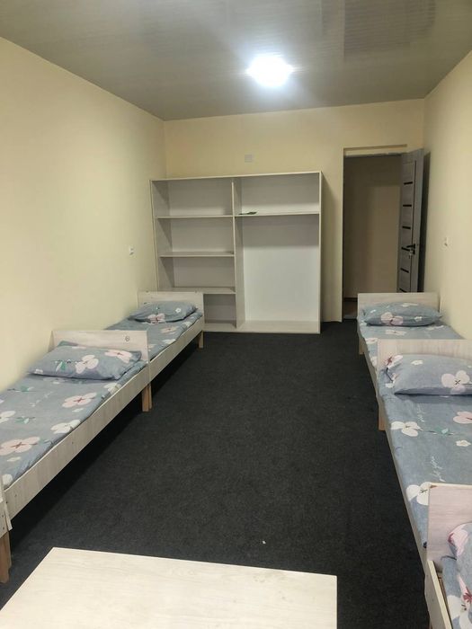 Talabalar uchun winam yotoxona ijaraga beriladi