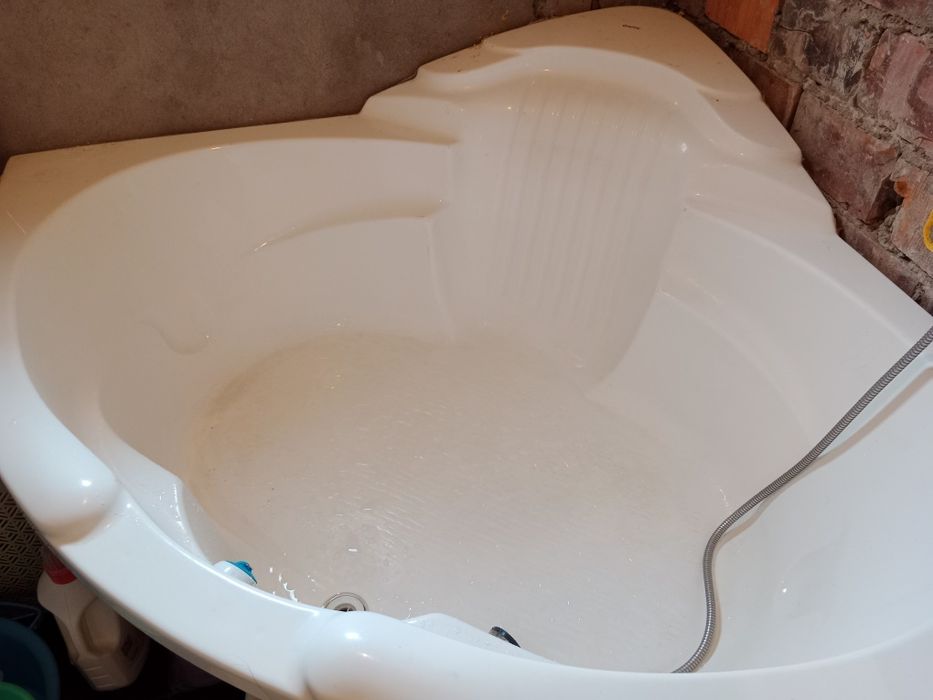 Продам джакузи- ванну