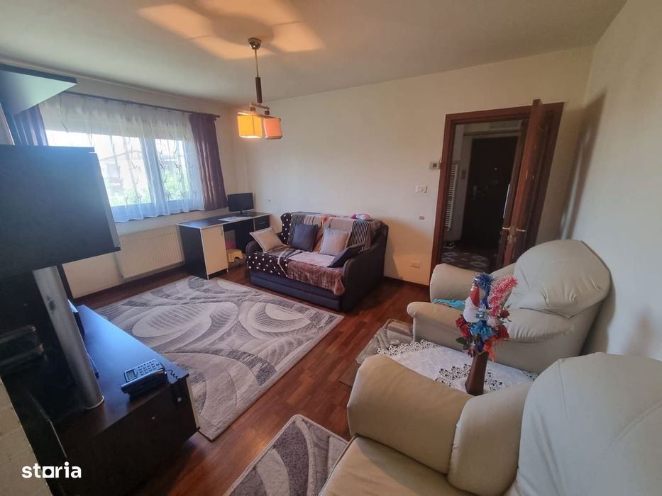 Apartament 2 camere,Deva-Zamfirescu