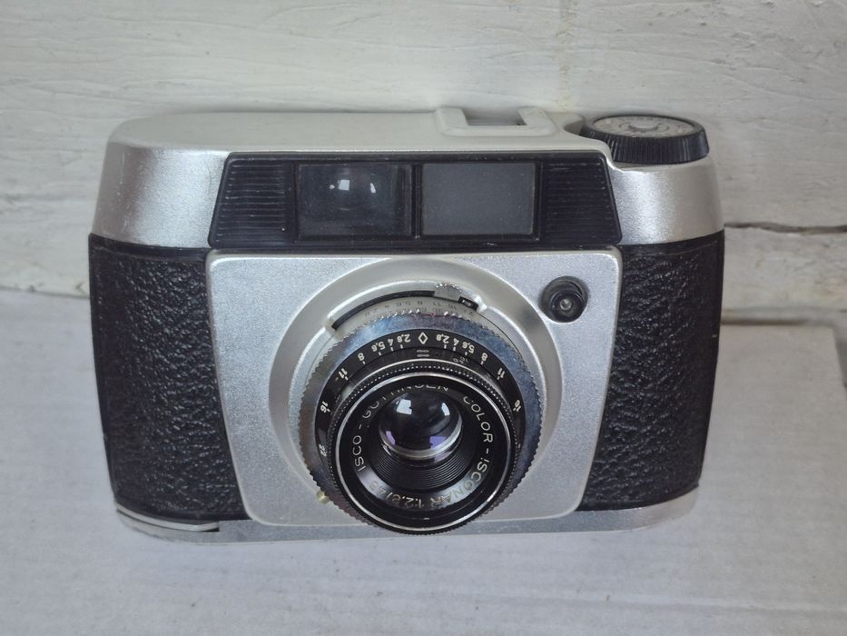 Aparat foto Balda Baldinette ll