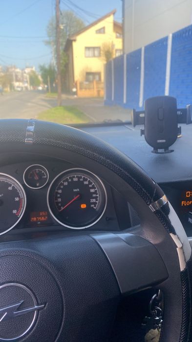 Vand/schimb Opel Astra H 1.7 CDTI (Stage Omologat)