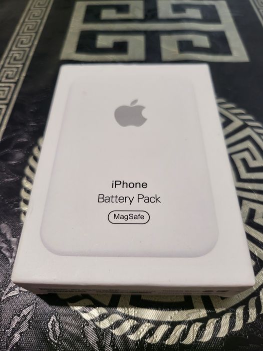 Apple MagSafe Промо