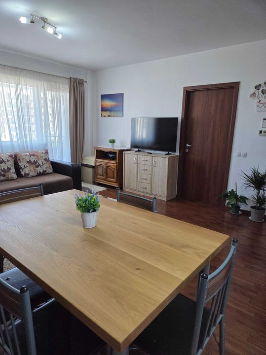 Apartament 2 camere Junior Residence