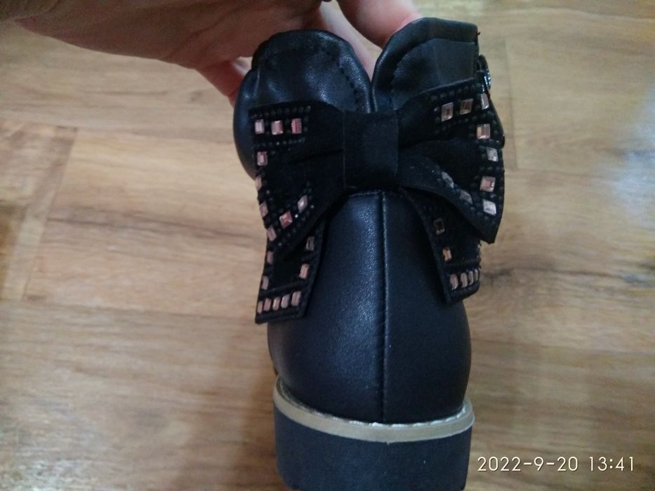 Продам полусапожки