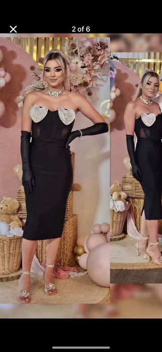 Rochie de vanzare