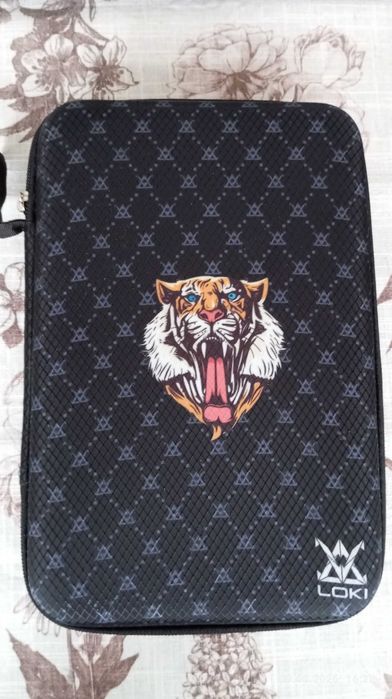 Paleta de tenis de masa profesionala made in China