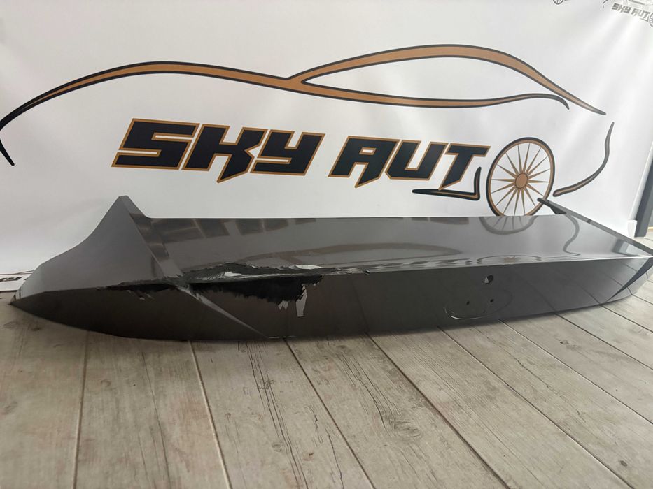 Eleron capac capota spate portbagaj Hyundai Elantra dupa 2021 87361-AA100