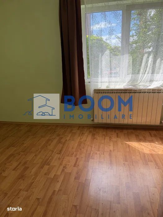Apartament 3 cametre | Etaj 1 | Ostroveni I-01