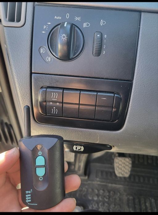 Mercedes benz Viano ,motor 2200,Ac /webasto