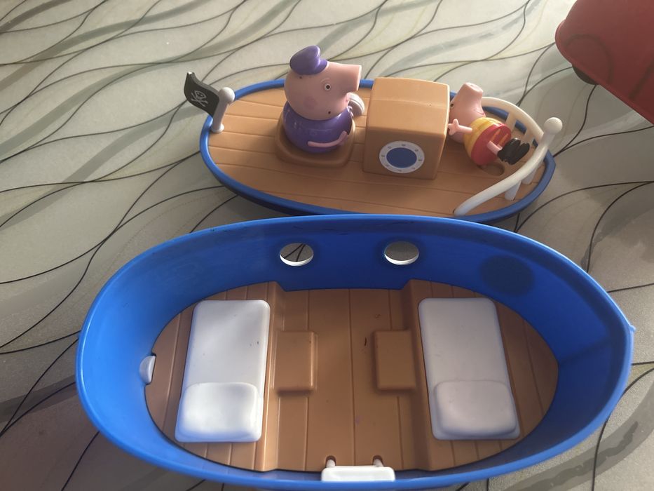 Детске играчки pepa pig