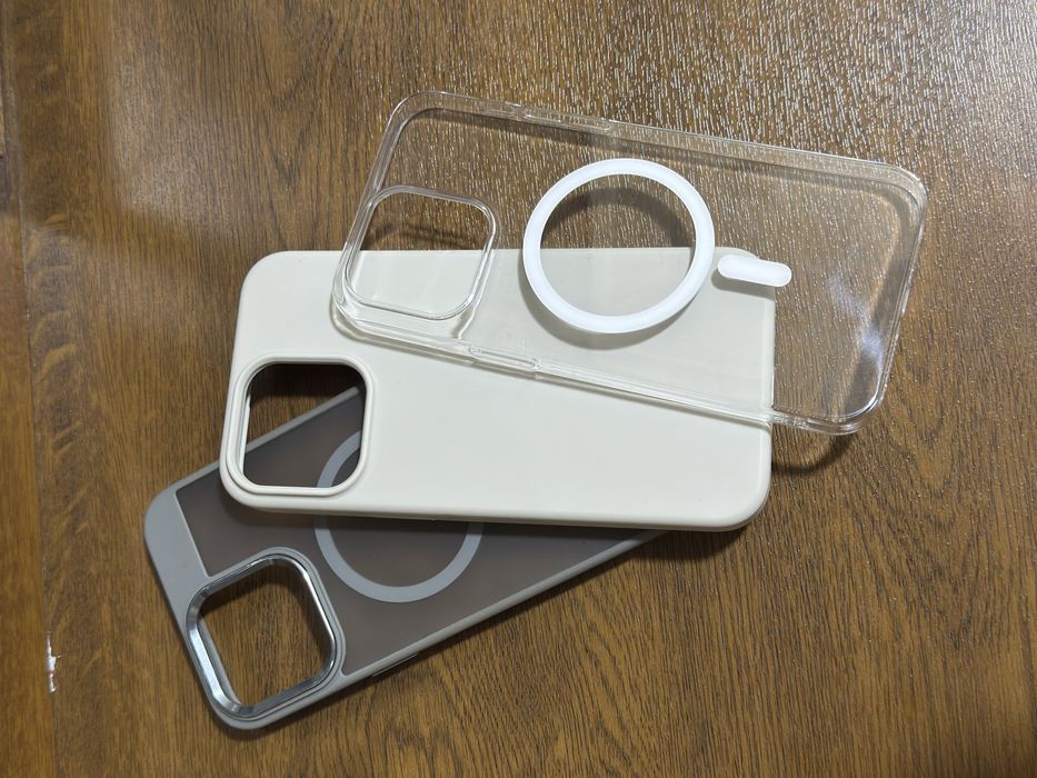 Iphone 15 pro max 256GB | LLA Amerika | Titanium