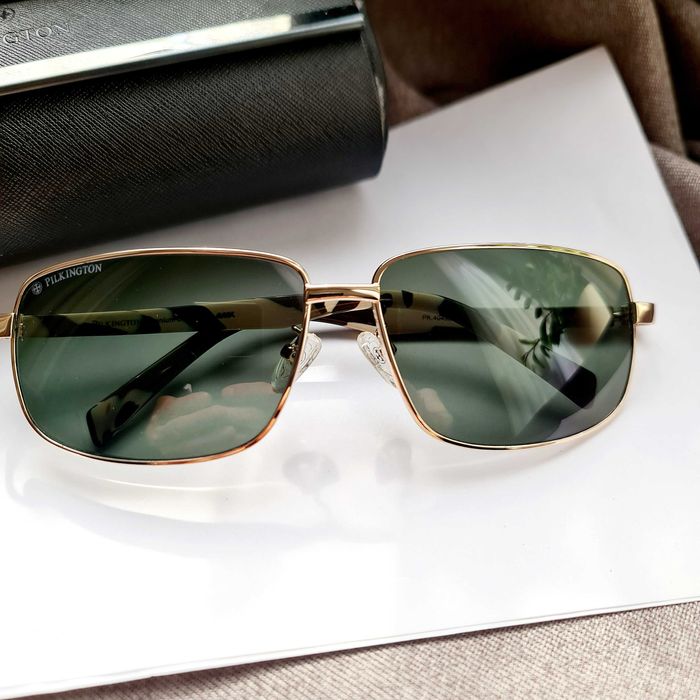 Солнцезащитные очки Pilkington